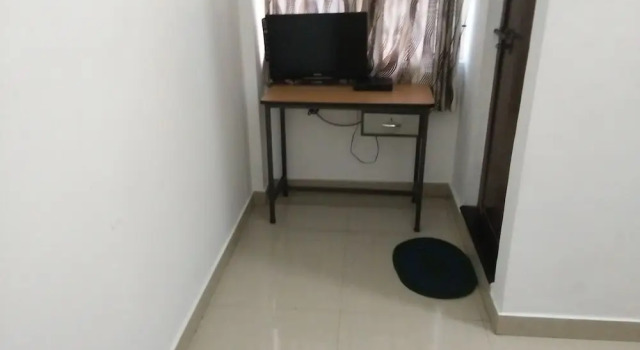 Двухместный номер Economy c 1 комнатой Kay Kay Residency