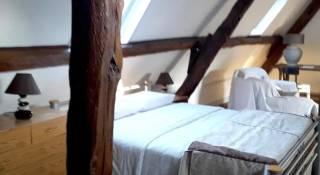 House With 3 Bedrooms in Vittefleur, With Enclosed Garden and Wifi, Book Hotel Vittefleur Seine-Maritime