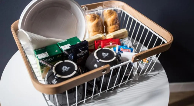 Номер Deluxe Ciccio Bed & Breakfast