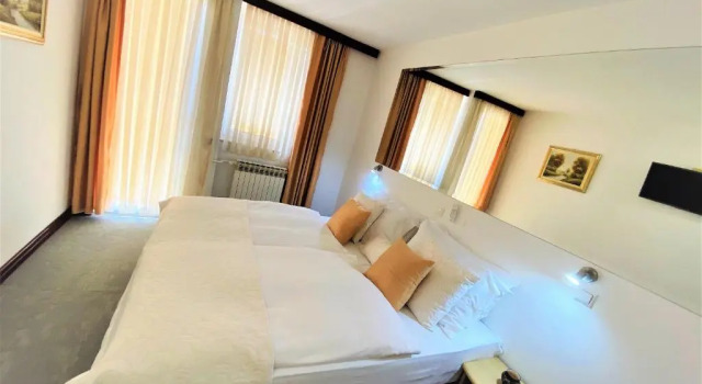 Апартаменты Hotel Slavonija