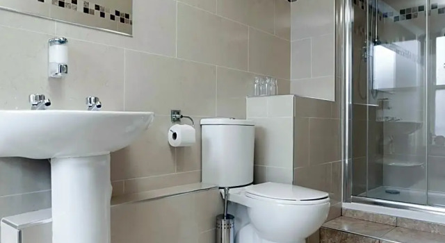 Номер Standard Portobello Hotel