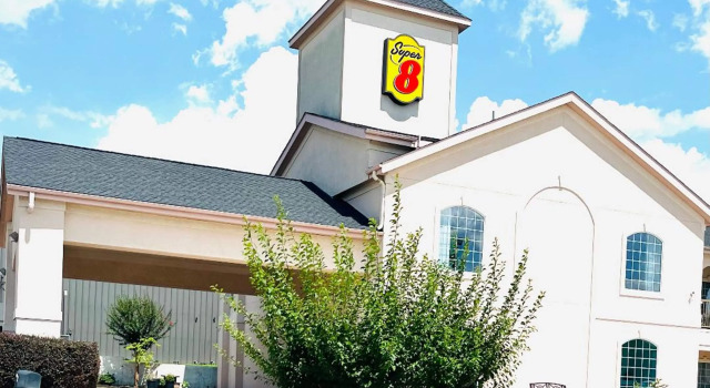 Quality Inn Montgomery - Lake Conroe, Reserva ahora Posada u hostería Montgomery Lake Conroe