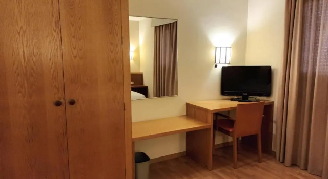 Camera doppia Standard Hotel Estel