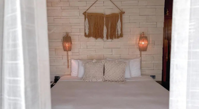 Люкс Orchid House Tulum Beach