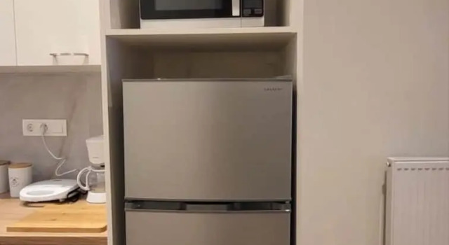 Апартаменты 2 bd Renovated Flat at Acropolis