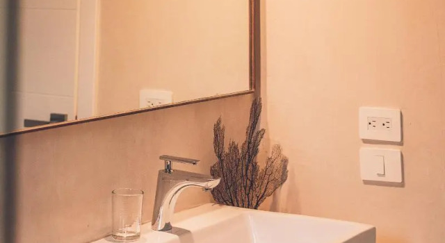 Номер Standard Panacea Condo Tulum