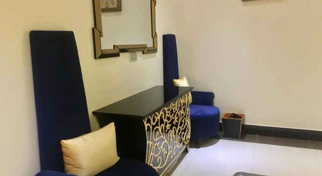 Grandbee Apartment and Residence, Book Apartment Ikeja 