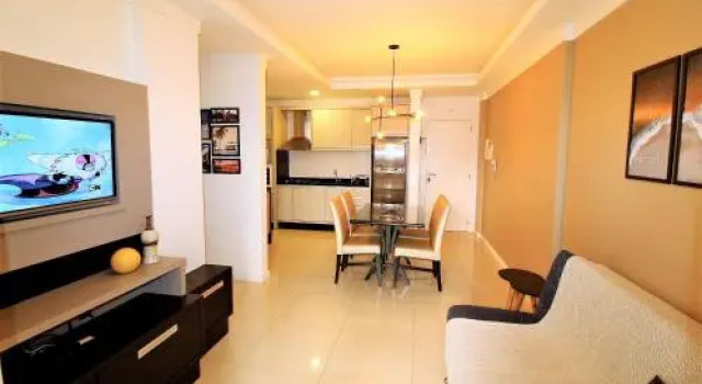 Apartamento Egidio Pinheiro Bombinhas 1044