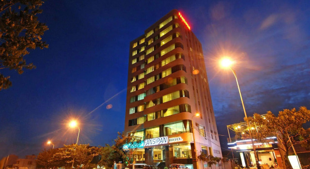 Fansipan Danang Hotel