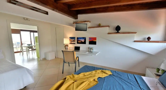 Rebecca s Taormina-etna Collection Penthouse, Book Hotel Hotels in Sicily with Parking, Parking