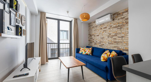 La Trinidad Suites