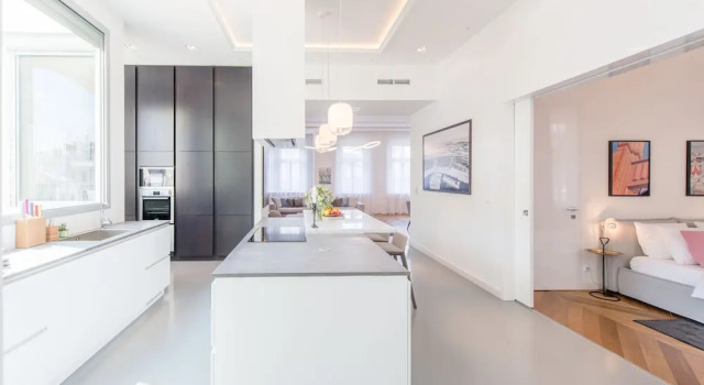 Oasis Apartments - Broadway I, Забронировать Апартаменты/квартира Апартаменты Будапешта, Апартаменты/квартира
