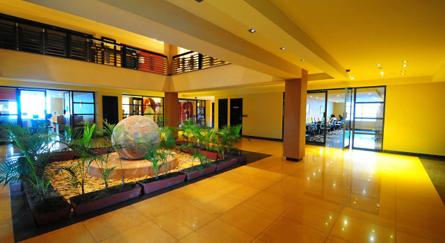 Speke Resort and Conference Center, Prenota Resort Hotel resort a Kampala, Resort