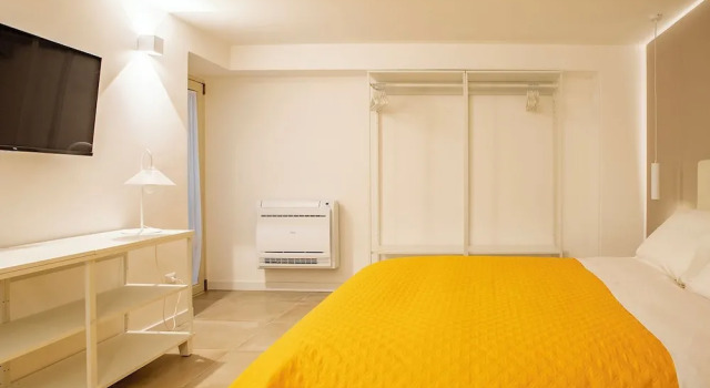 Helios Duplex a due passi da Ortigia by Wonderful Italy