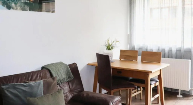 Апартаменты Appartement Kaprun4You