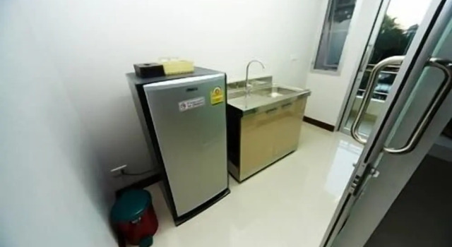 Люкс Central Place Serviced Apartment