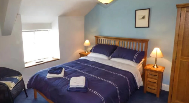 Harbourside, Prenota Casa vacanze Hotel a Gwynedd con parcheggio, Parcheggio