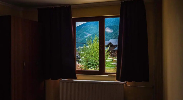 Номер Standard Hotel Banguriani