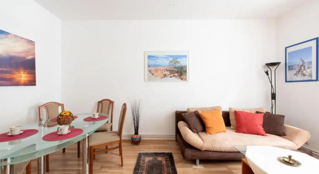 Appartamento Vienna 1030 Apartment
