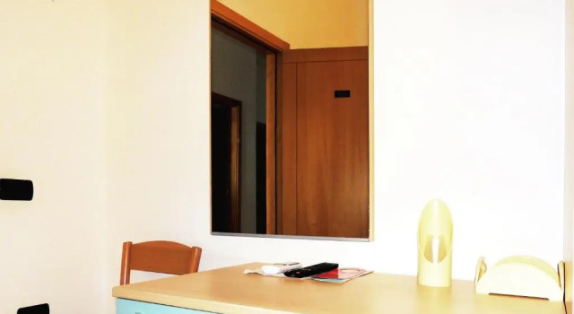 Номер Standard Hotel Porto Badisco