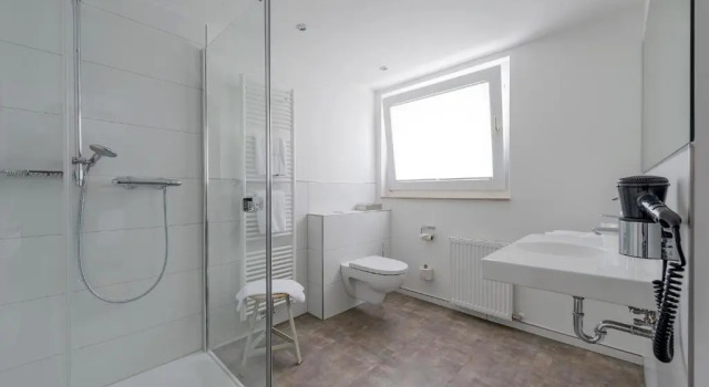 Двухместный номер Superior Hotel Domschenke