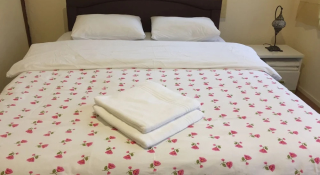 Двухместный номер Classic Cappadocian House - Adults Only
