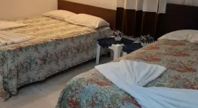 B&B Keisyalba habitación no.4, Book Bed and Breakfast Punta Rucia Puerto Plata Province