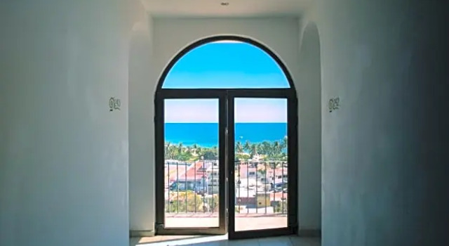 Номер Standard с балконом Hotel Caracol Plaza