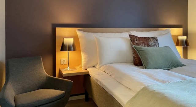 Номер Superior Home Hotel Park