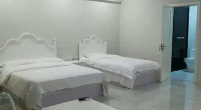 Harbin Qunliyuanda Apple Hotel-style Apartment, Varaa Huoneisto Harbin Heilongjiang