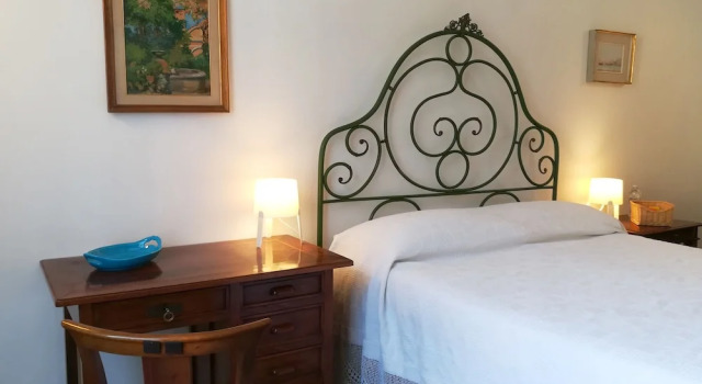 B&B Casa Borghini, Rezervovat Penzión se snídaní Ancona 
