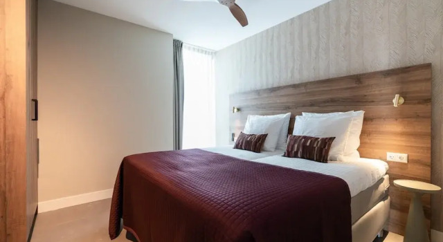 Apartment in Zeeheldenkwartier, Забронировать Апартаменты/квартира Гаага Южная Голландия