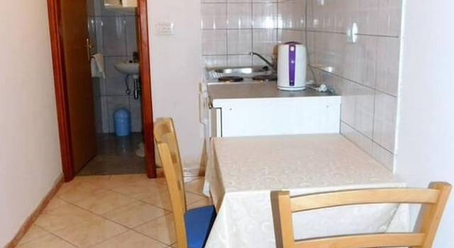 Апартаменты Apartments Ljiljana