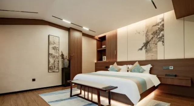 Люкс Huangguoshu Yizhai • VINVANA | Chinese Style • Humanistic Boutique Homestay