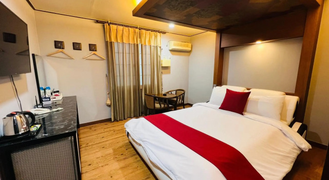 Jeju Sweet Motel