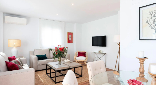 Genteel Home San Antonio I