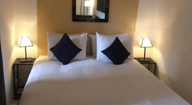 Двухместный номер Standard Riad Dar Soufa