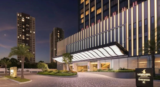 Vinpearl Hotel Bắc Ninh, Reserva ahora Hotel Bắc Ninh Bac Ninh