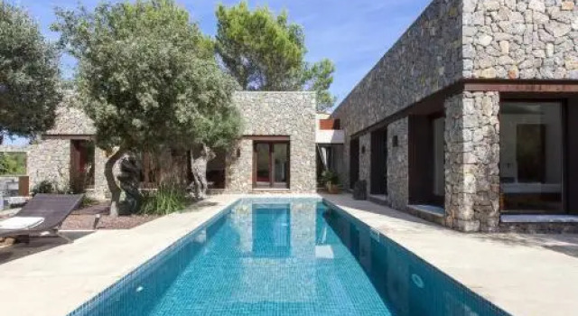 Can GANESHA Villa, Book Villa Valldemossa 
