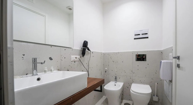 Номер Superior Mia Suites Hotel Bella Capri