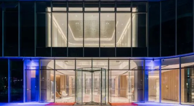 Haoyi Hotel (Hangzhou Xiaoshan International Airport)