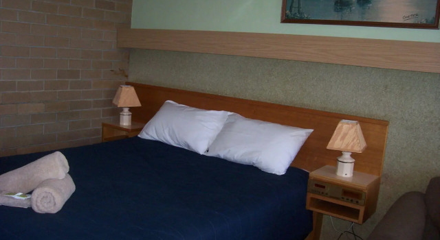 Town Centre Motor Inn