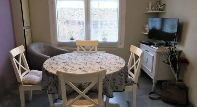 Maison Perros-Guirec, 3 pièces, 4 personnes - FR-1-368-218, Rezerwuj Hotel Perros-Guirec 