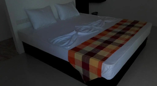Двухместный номер Deluxe Sudunelum Holiday Resort