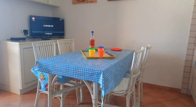 Студия Comfort Case Vacanza Castello di Gallura