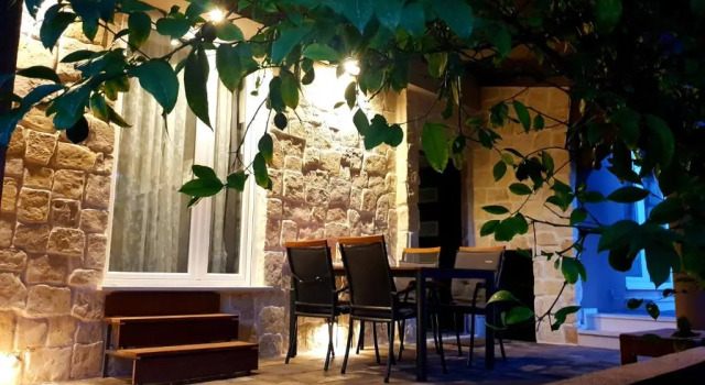 Студия Sfinga apartment