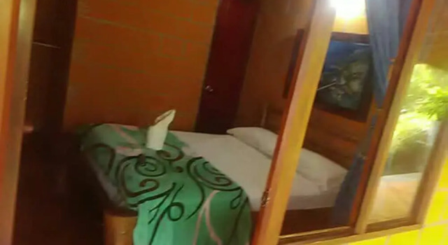 Habitación Estándar Hostal El Papiro