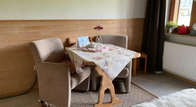 Апартаменты Comfort Haus Hallertau