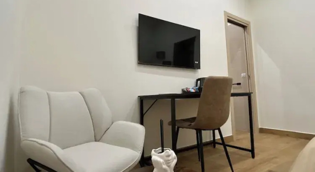 Номер Superior Somnia Luxury Rooms