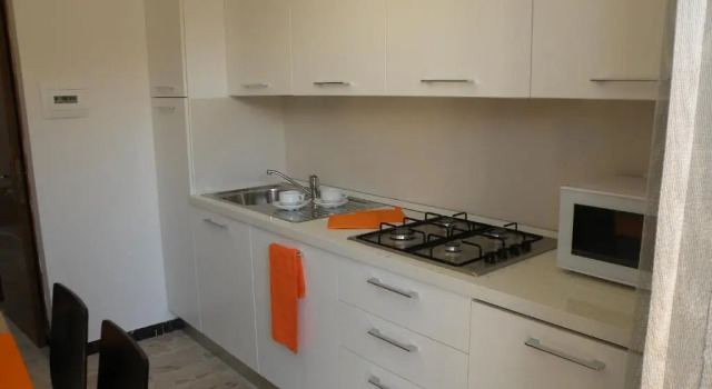 Номер Standard La Casa sul Corso B&B